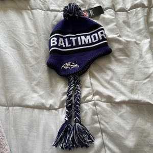 Youth Ravens Hat